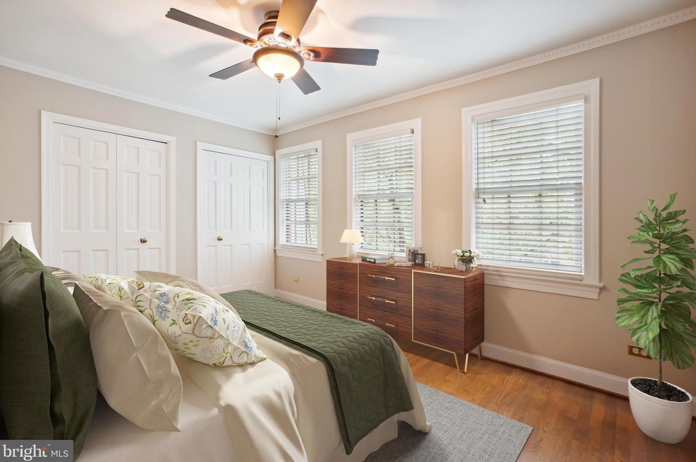 122 Princess St, Alexandria VA 22314-2325 exterior