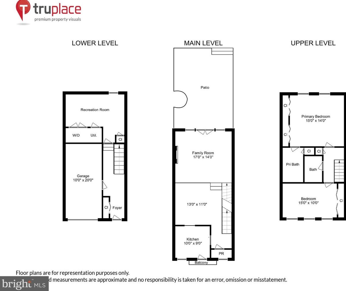 122 Princess St, Alexandria VA 22314-2325 exterior