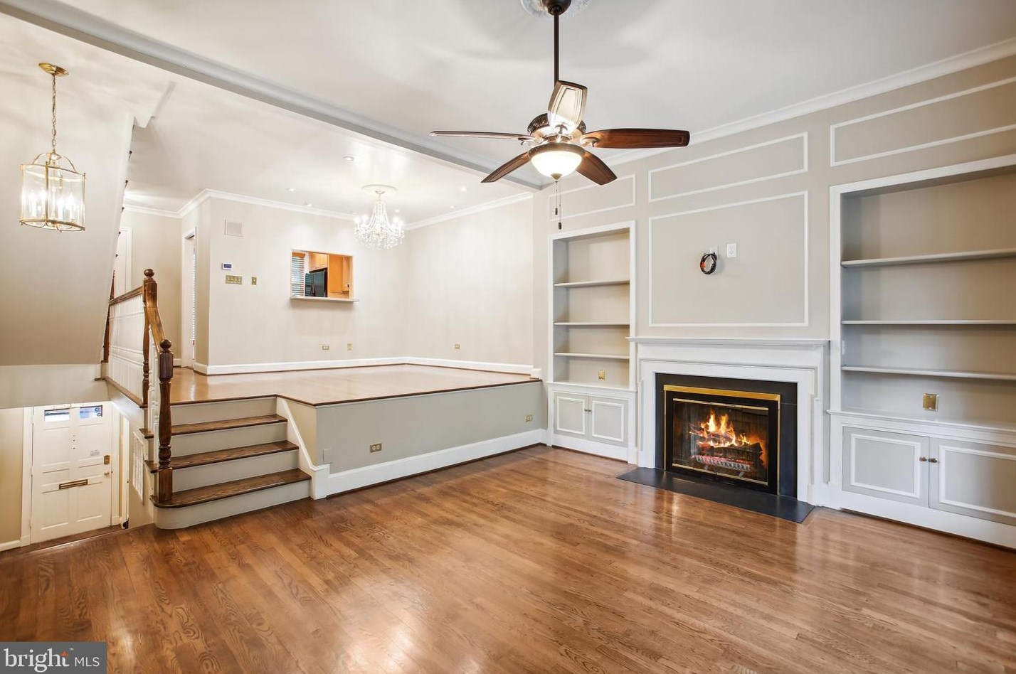 122 Princess St, Alexandria VA 22314-2325 exterior