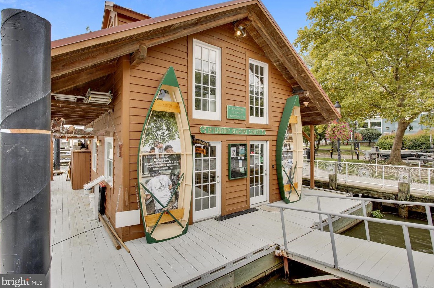 122 Princess St, Alexandria VA 22314-2325 exterior