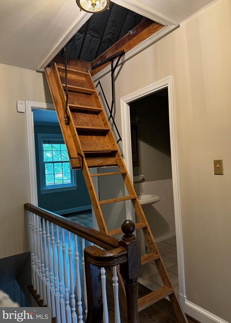 122 Princess St, Alexandria VA 22314-2325 exterior