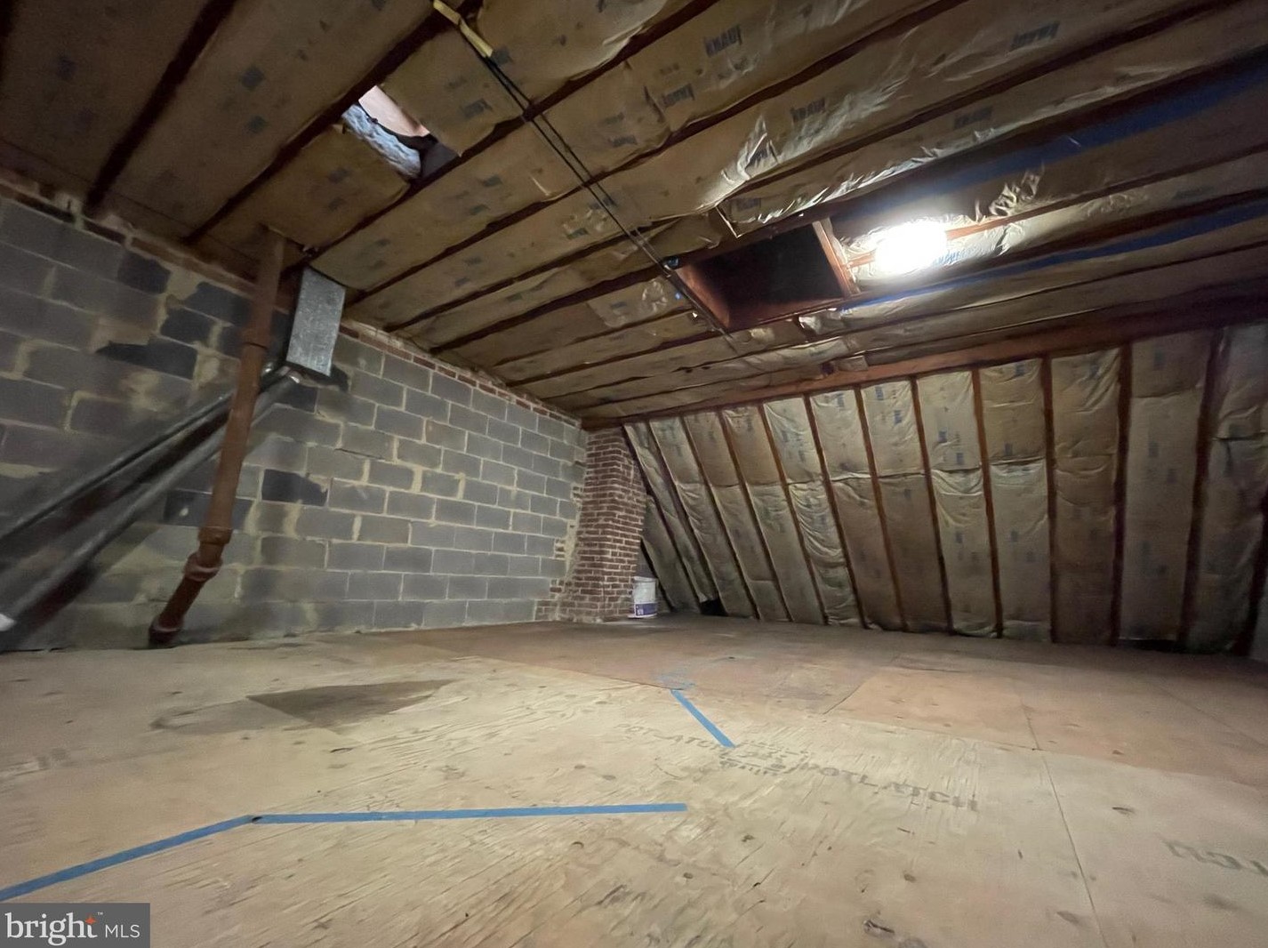 122 Princess St, Alexandria VA 22314-2325 exterior