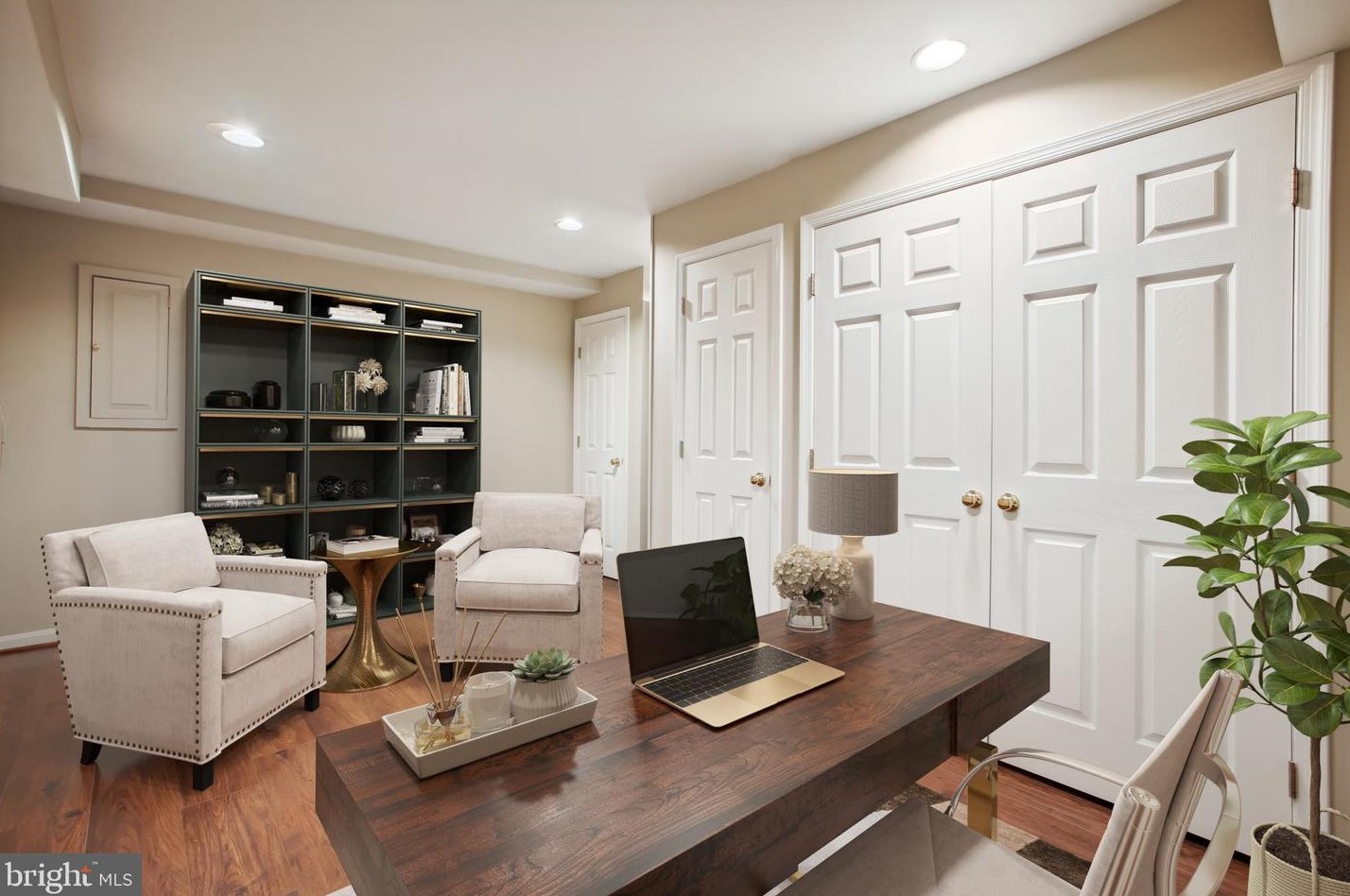 122 Princess St, Alexandria VA 22314-2325 exterior