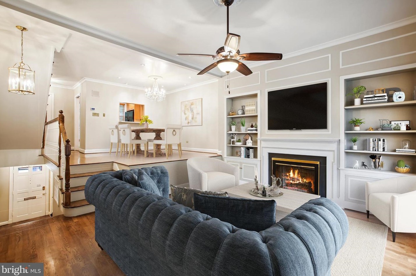 122 Princess St, Alexandria VA 22314-2325 exterior