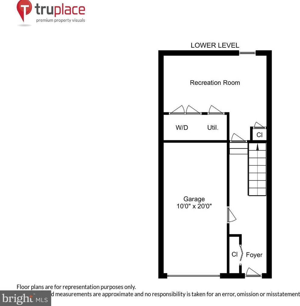 122 Princess St, Alexandria VA 22314-2325 exterior