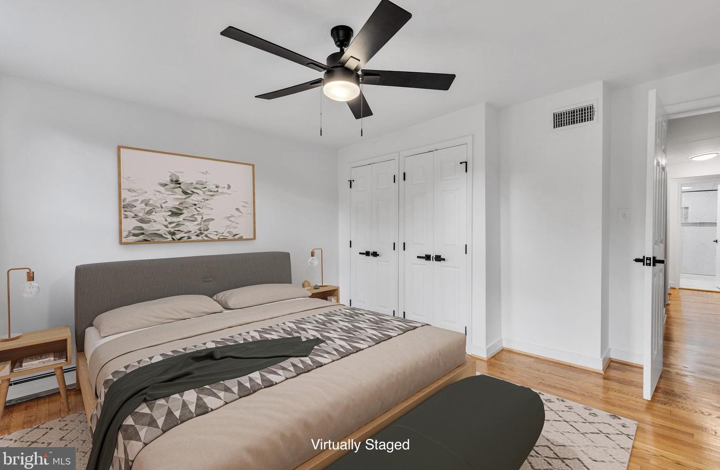 424 Patrick St, Alexandria VA 22314-2241 exterior