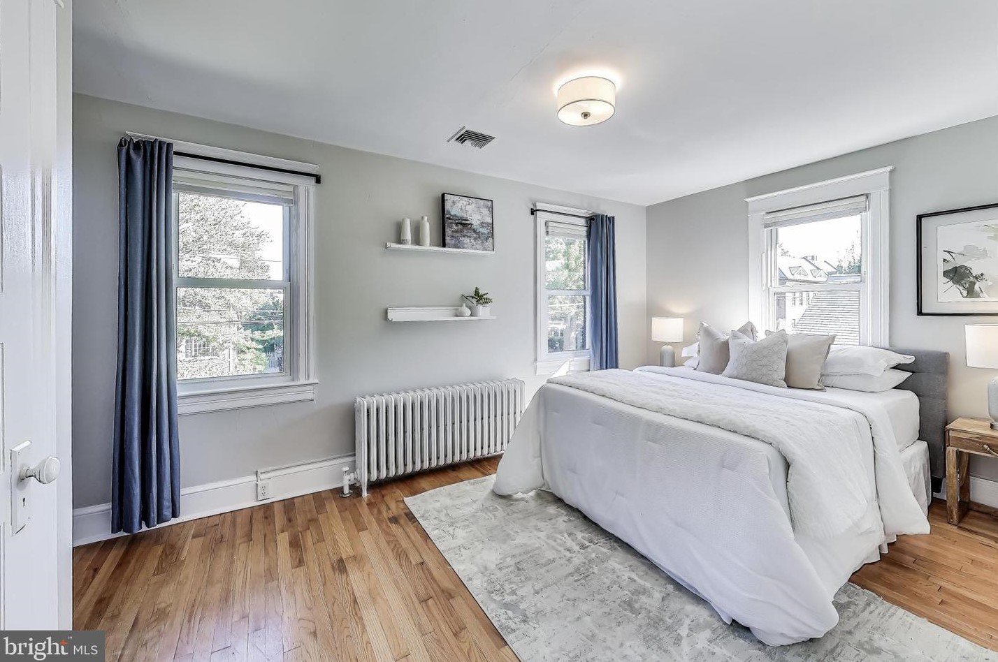 107 Custis Ave, Alexandria VA 22301-1321 exterior