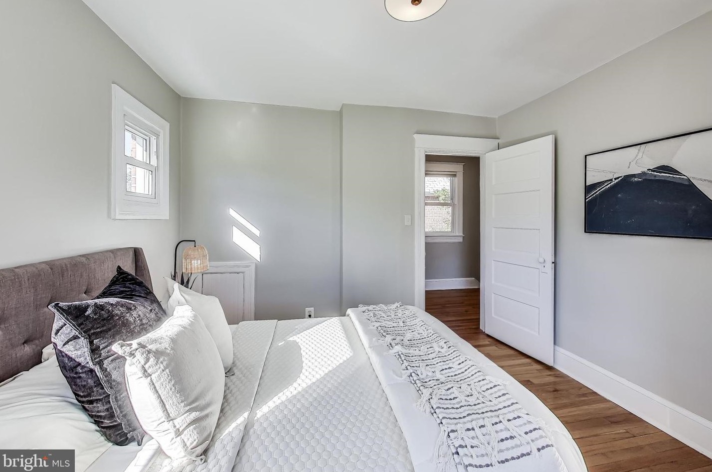 107 Custis Ave, Alexandria VA 22301-1321 exterior