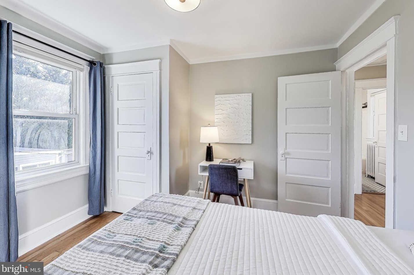 107 Custis Ave, Alexandria VA 22301-1321 exterior