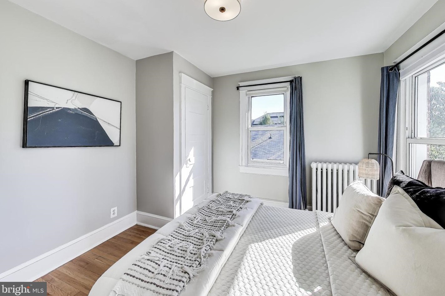 107 Custis Ave, Alexandria VA 22301-1321 exterior