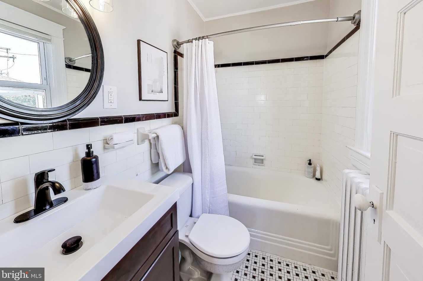 107 Custis Ave, Alexandria VA 22301-1321 exterior