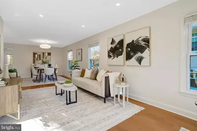216 Duncan Avenue, Alexandria, VA 22301 - Photo 4