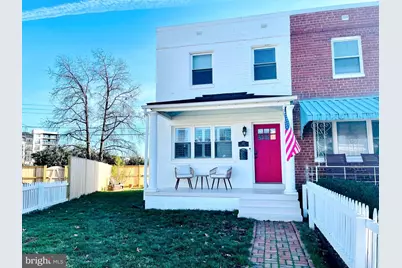 527 Duncan Avenue, Alexandria, VA 22301 - Photo 1