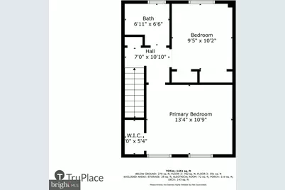 521 N Payne Street, Alexandria, VA 22314 - Photo 88