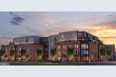 811 N Columbus Street #207, Alexandria, VA 22314 - Photo 1