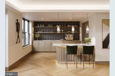 811 N Columbus Street #101, Alexandria, VA 22314 - Photo 6