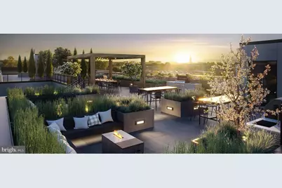 811 N Columbus Street #214, Alexandria, VA 22314 - Photo 2