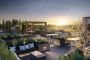 811 N Columbus St, Alexandria, VA 22314 - Photo 2