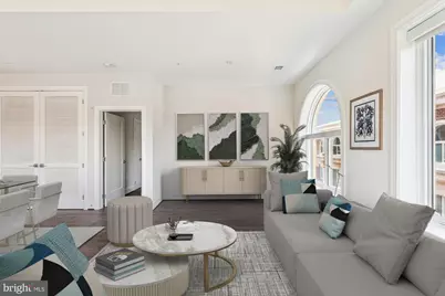 625 Slaters Lane #407, Alexandria, VA 22314 - Photo 6