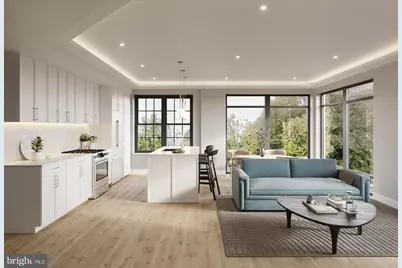 811 N Columbus Street #401, Alexandria, VA 22314 - Photo 8