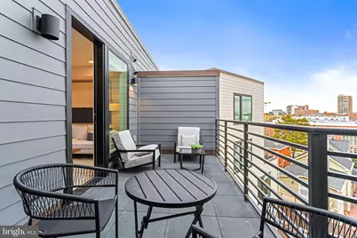 701 N Henry Street #211, Alexandria, VA 22314 - Photo 20