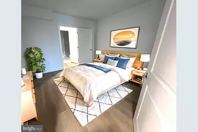 701 N Henry Street #210, Alexandria, VA 22314 - Photo 8