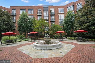 520 John Carlyle Street #108, Alexandria, VA 22314 - Photo 28