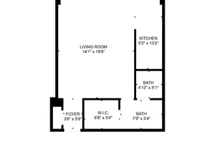 2500 N Van Dorn St, Alexandria, VA 22302 - Photo 30