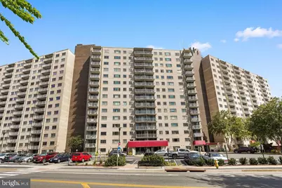 2500 N Van Dorn Street #517, Alexandria, VA 22302 - Photo 2