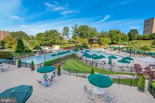 203 Yoakum Pkwy, Alexandria, VA 22304 - Photo 2