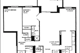 307 Yoakum Pkwy, Alexandria, VA 22304 - Photo 2