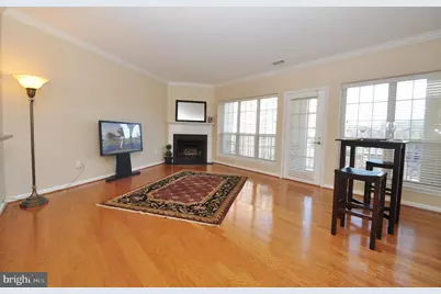 4550 Strutfield Lane #2323, Alexandria, VA 22311 - Photo 8