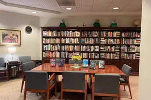 205 Yoakum Pkwy, Alexandria, VA 22304 - Photo 74