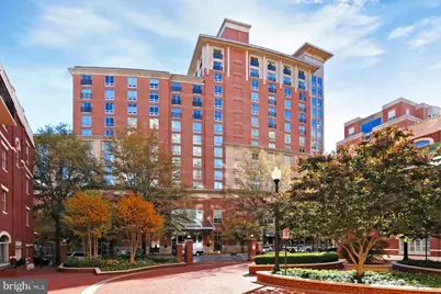 2050 Jamieson Avenue #1409, Alexandria, VA 22314 - Photo 2