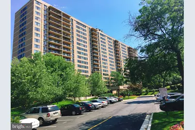 5500 Holmes Run Parkway #1404, Alexandria, VA 22304 - Photo 1