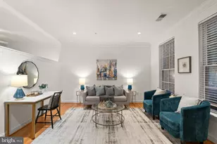 1023 N Royal St, Alexandria, VA 22314 - Photo 2