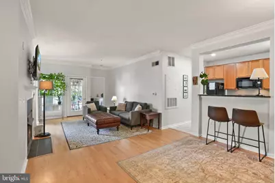 4854 Eisenhower Avenue #445, Alexandria, VA 22304 - Photo 10