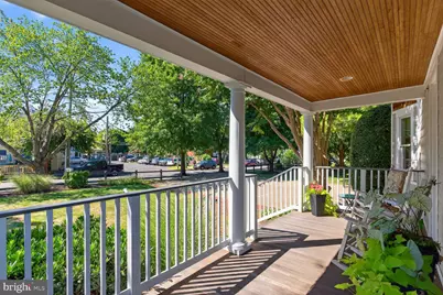 2100 Mount Vernon Avenue, Alexandria, VA 22301 - Photo 20