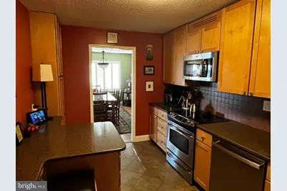 203 Yoakum Parkway #1512, Alexandria, VA 22304 - Photo 14