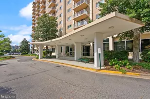 1225 Martha Custis Dr, Alexandria, VA 22302 - Photo 2