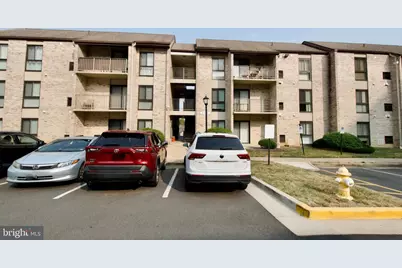 6145 Edsall Road #6145J, Alexandria, VA 22304 - Photo 14