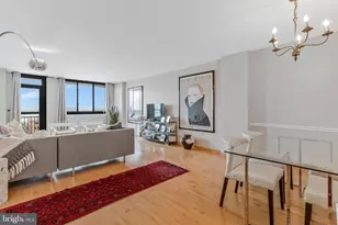 801 N Pitt St, Alexandria, VA 22314 - Photo 10