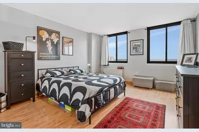 801 N Pitt Street #1006, Alexandria, VA 22314 - Photo 16