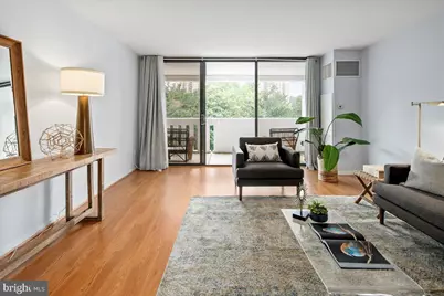 6101 Edsall Road #702, Alexandria, VA 22304 - Photo 12