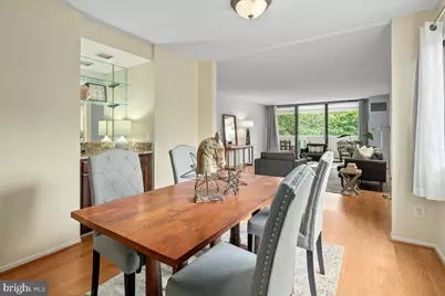 6101 Edsall Road #702, Alexandria, VA 22304 - Photo 16