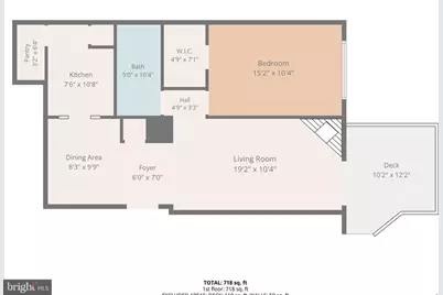 275 S Pickett Street #102, Alexandria, VA 22304 - Photo 22