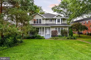 1705 Commonwealth Ave, Alexandria, VA 22301 - Photo 1
