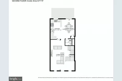 3841 Watkins Mill Drive, Alexandria, VA 22304 - Photo 38