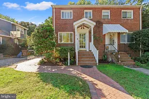 307 E Oxford Ave, Alexandria, VA 22301 - Photo 1