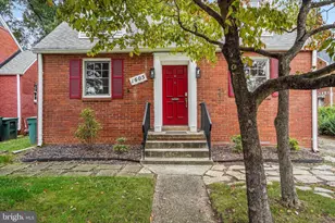 1605 W Braddock Rd, Alexandria, VA 22302 - Photo 2